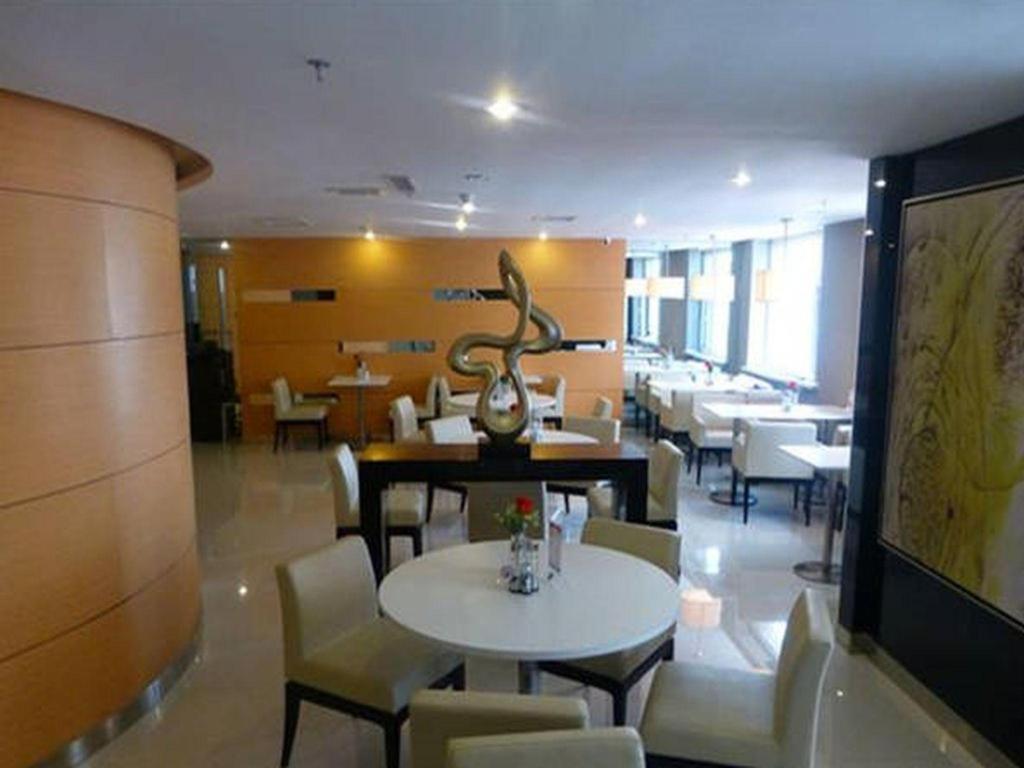 Jinjiang Inn Changchun Hongqi Street Luaran gambar