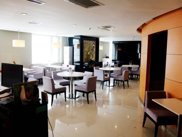 Jinjiang Inn Changchun Hongqi Street Luaran gambar